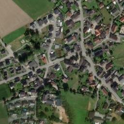 Satellite imagery of Verl, DE