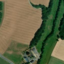 Satellite imagery of Hoher Hagen, DE