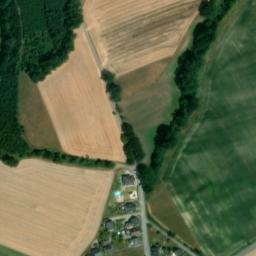 Satellite imagery of Hoher Hagen, DE