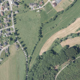 Satellite imagery of Kehl-Berg, DE