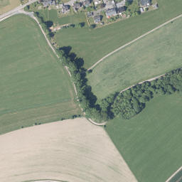 Satellite imagery of Blückenberg, DE