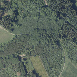 Satellite imagery of Hard, DE