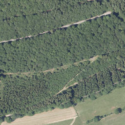 Satellite imagery of Vogelsang, DE