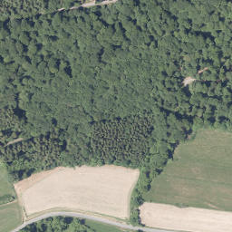 Satellite imagery of Vogelsang, DE