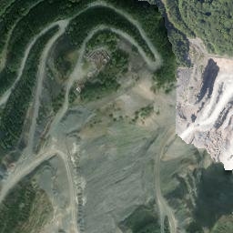 Satellite imagery of Auf der Burg, DE