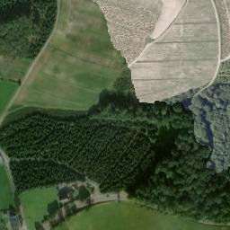 Satellite imagery of Am Löh, DE