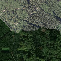 Satellite imagery of Schmalenberg, DE