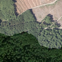 Satellite imagery of Schmalenberg, DE