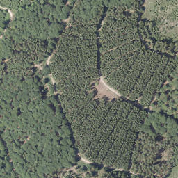 Satellite imagery of Heidkopf, DE