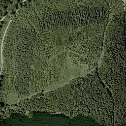 Satellite imagery of boundary_stone, DE