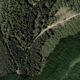 Satellite imagery of boundary_stone, DE