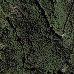Satellite imagery of boundary_stone, DE