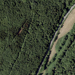 Satellite imagery of boundary_stone, DE