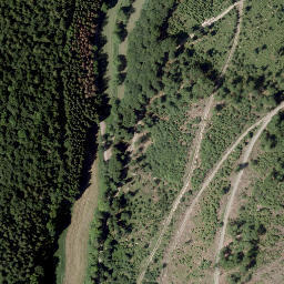 Satellite imagery of Schetenkopf, DE