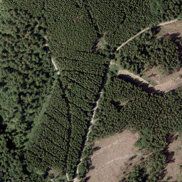 Satellite imagery of Schetenkopf, DE