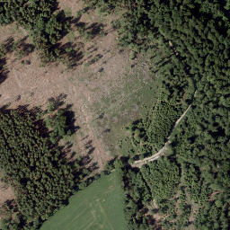Satellite imagery of Hegekopf, DE