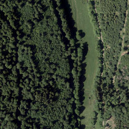 Satellite imagery of Hegekopf, DE