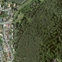 Satellite imagery of Ofenberg, DE
