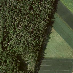 Satellite imagery of Ofenberg, DE