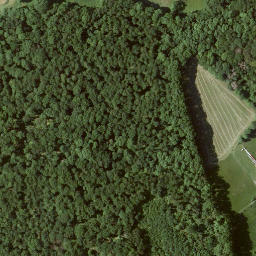 Satellite imagery of Bosenberg, DE
