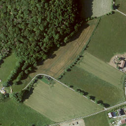 Satellite imagery of Bosenberg, DE