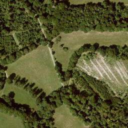Satellite imagery of Habichtswald, DE