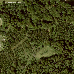 Satellite imagery of Habichtswald, DE