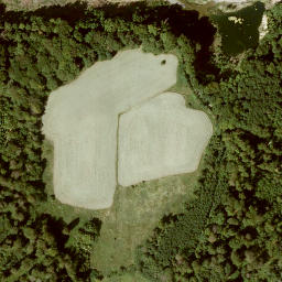 Satellite imagery of Habichtswald, DE