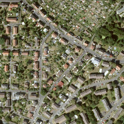 Satellite imagery of Möncheberg, DE
