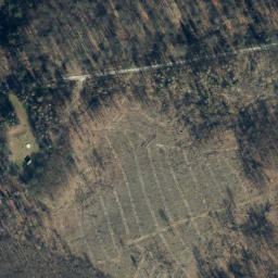 Satellite imagery of Salzleckerkopf, DE