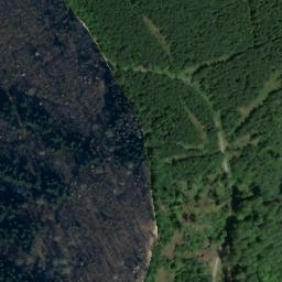 Satellite imagery of Hüttenkopf, DE