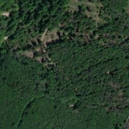 Satellite imagery of Hungershäuser Berg, DE