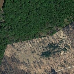 Satellite imagery of Hungershäuser Berg, DE
