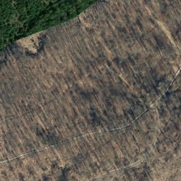 Satellite imagery of Hungershäuser Berg, DE