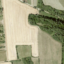 Satellite imagery of Liebenberg, DE