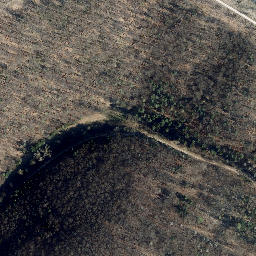 Satellite imagery of Röhrsberg, DE