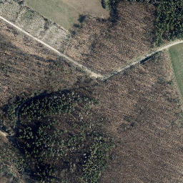 Satellite imagery of Röhrsberg, DE