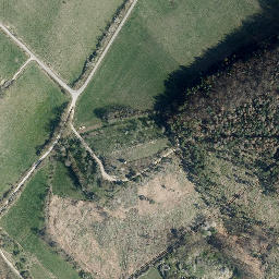 Satellite imagery of Erpelsberg, DE