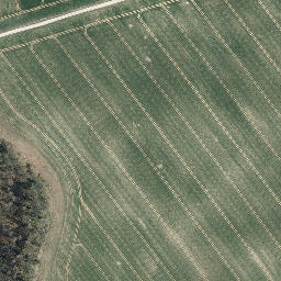 Satellite imagery of Galgenberg, DE