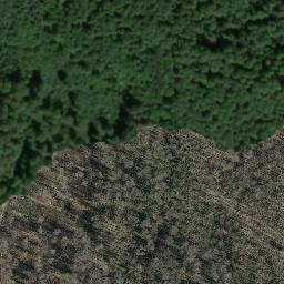 Satellite imagery of Der Sonder, DE