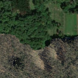 Satellite imagery of Körnberg, DE