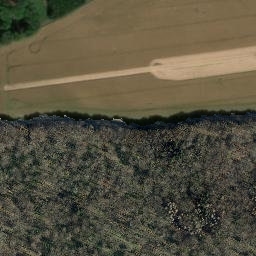 Satellite imagery of Körnberg, DE