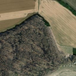 Satellite imagery of Körnberg, DE