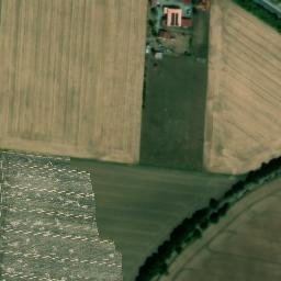 Satellite imagery of Köhlerberg, DE