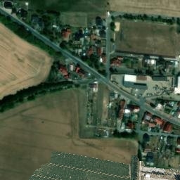 Satellite imagery of Köhlerberg, DE