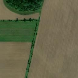Satellite imagery of Mehlisch, DE