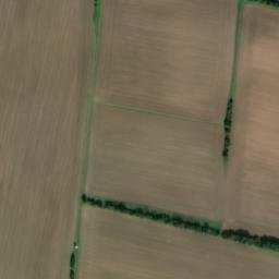 Satellite imagery of Mehlisch, DE