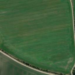 Satellite imagery of Eichstädter Höhe, DE