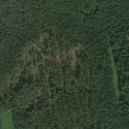 Satellite imagery of Rosenberg, DE