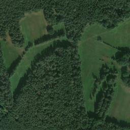 Satellite imagery of Rosenberg, DE